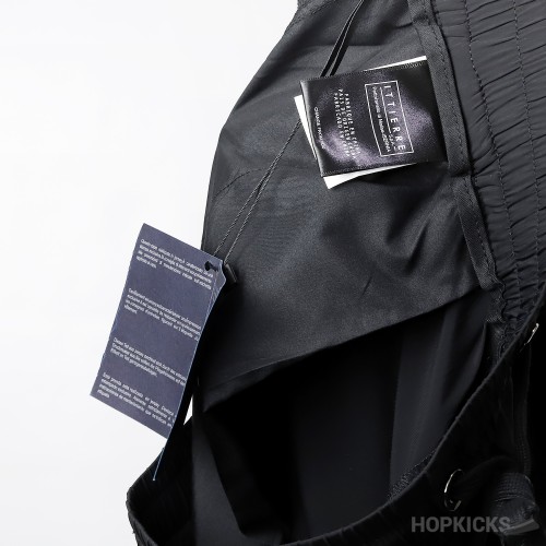 Pr*da Re-Nylon Cargo Trousers